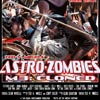 Astro-Zombies M3: Cloned poster