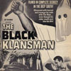 The Black Klansman poster thumbnail