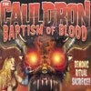 Cauldron: Baptism of Blood DVD cover thumbnail
