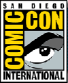 Comic-Con logo