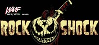 Rock and Shock logo