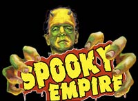 Spooky Empire image