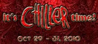 Chiller logo