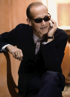 John Waters