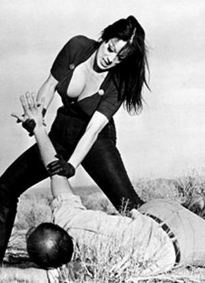 Tura Satana