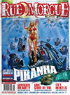 cover of Rue Morgue magazine 103