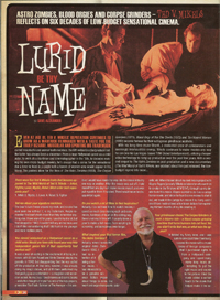 page 34 of Rue Morgue Magazine 103